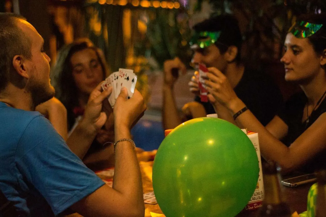 Arcadia Hostel Medellín