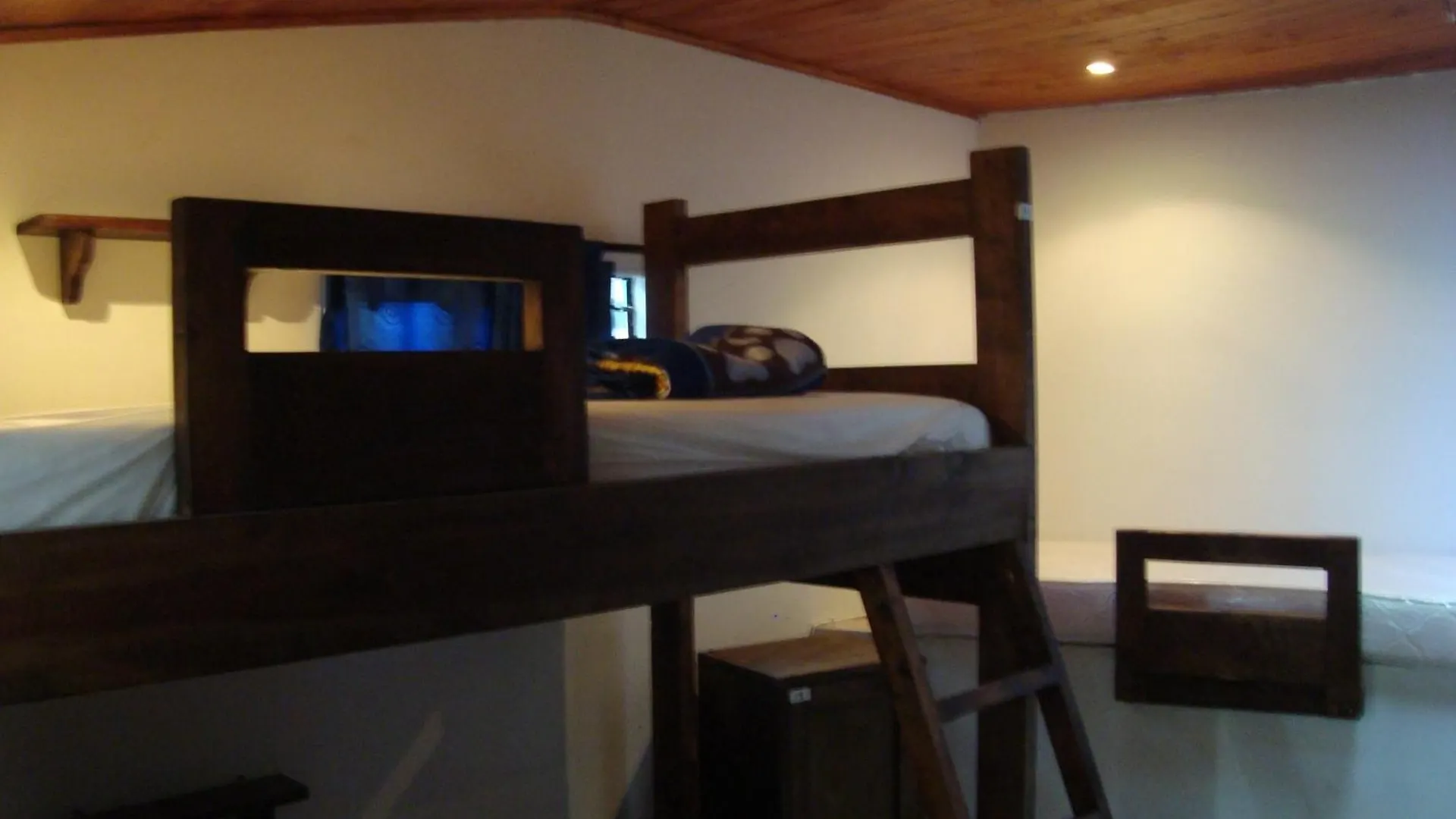 Arcadia Hostel 메딜린